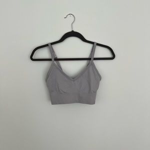 lululemon ebb to street bra